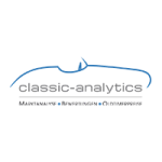 Logo von Classic Analytics