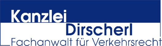 Logo von Kanzlei Dirscherl